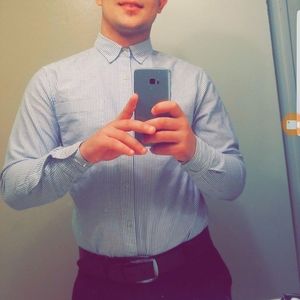 Meet your Posher, Mohamed